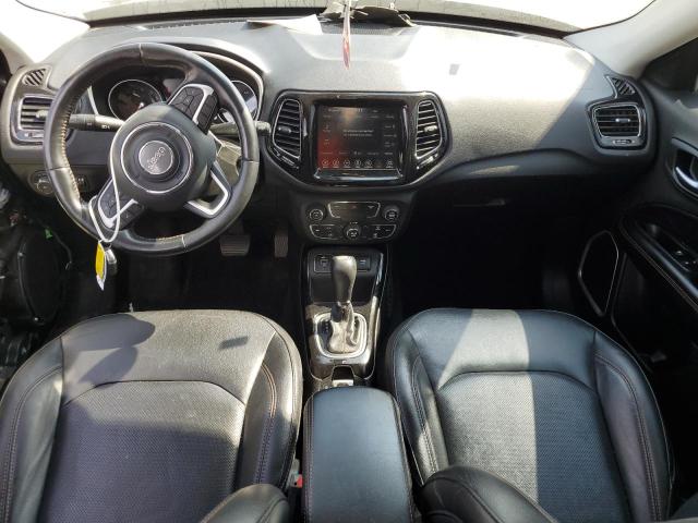 2019 Jeep Compass Limited VIN: 3C4NJCCB3KT802159 Lot: 56018574