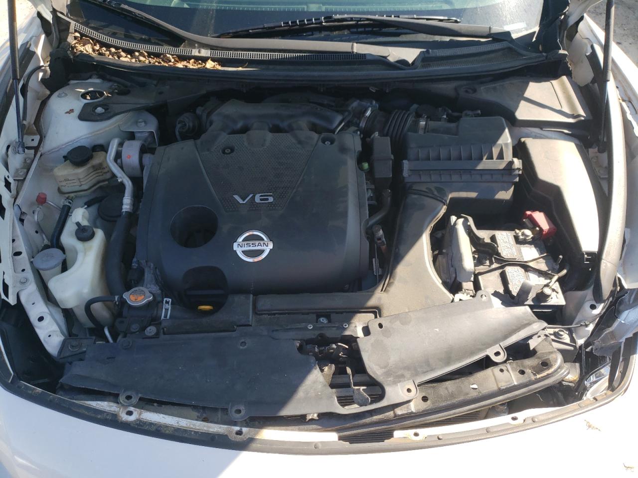 1N4AA5AP0AC829229 2010 Nissan Maxima S