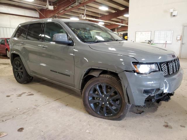 2020 Jeep Grand Cherokee Laredo VIN: 1C4RJFAG2LC328431 Lot: 53657014