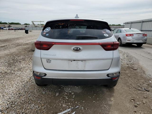 2020 KIA SPORTAGE L - KNDPM3AC4L7635523