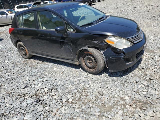 2007 Nissan Versa S VIN: 3N1BC13E27L368936 Lot: 54398034