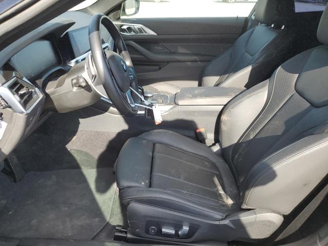 2023 BMW 430I - WBA53AP00PCL19557