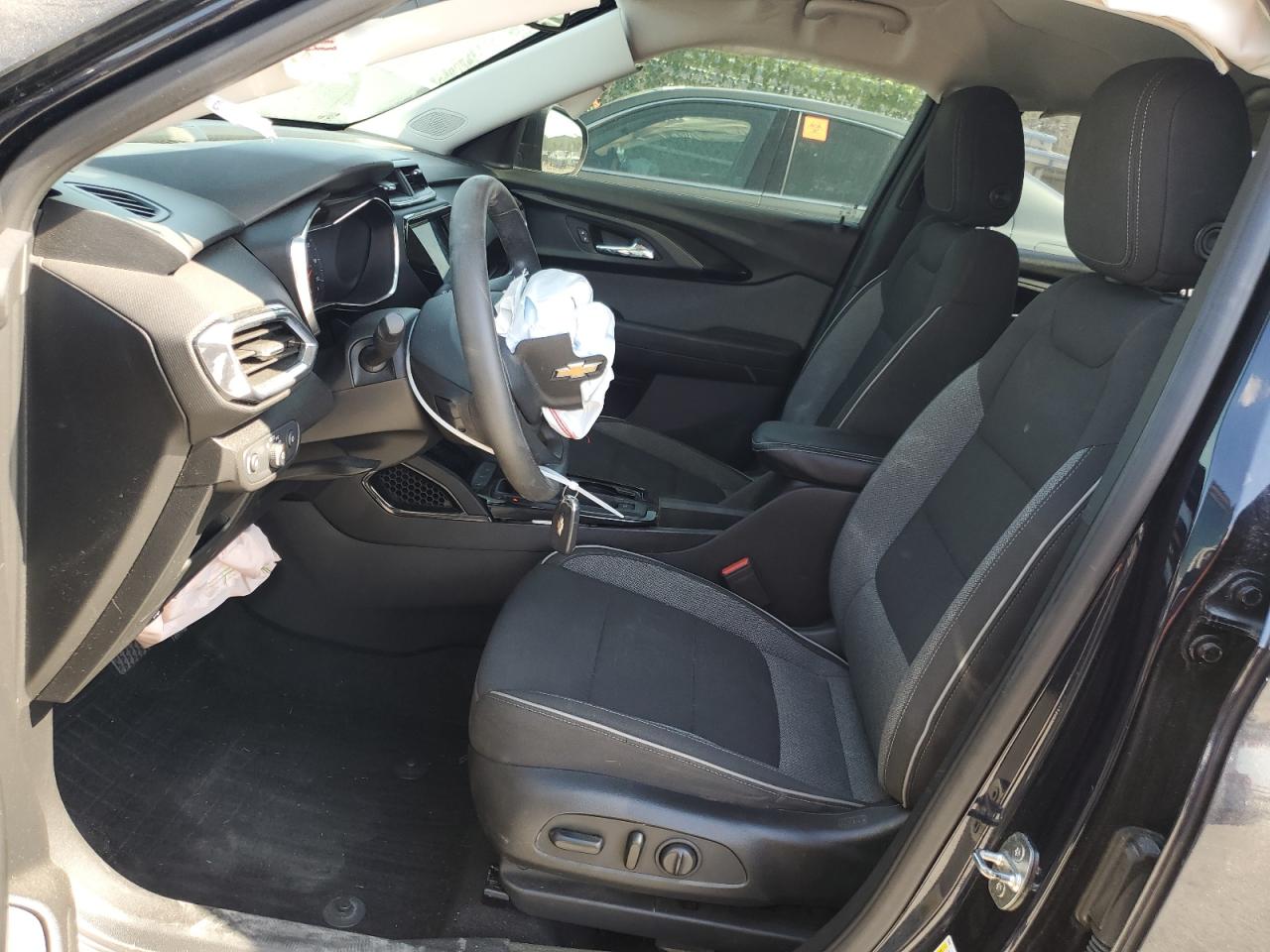 KL79MPS26MB019307 2021 Chevrolet Trailblazer Lt