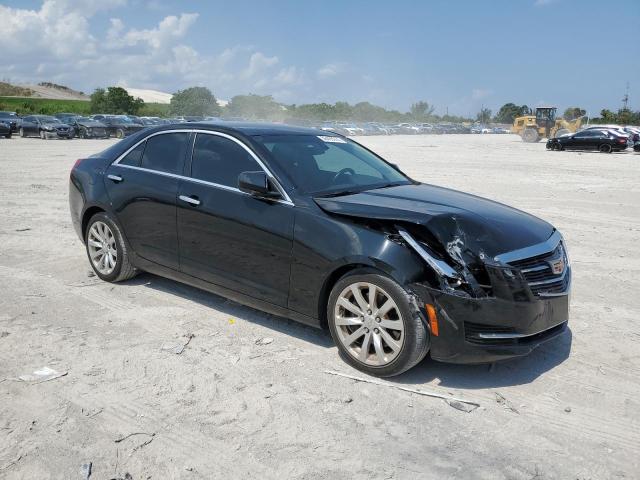 2017 Cadillac Ats VIN: 1G6AA5RX1H0216680 Lot: 56495974