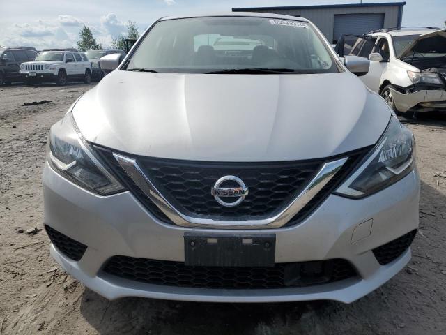 2018 Nissan Sentra S VIN: 3N1AB7AP9JY320964 Lot: 55349974