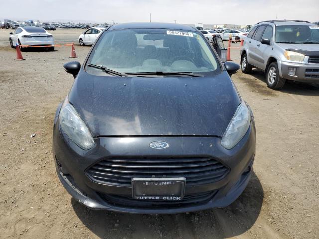 2016 Ford Fiesta Se VIN: 3FADP4EJ3GM197281 Lot: 56427994