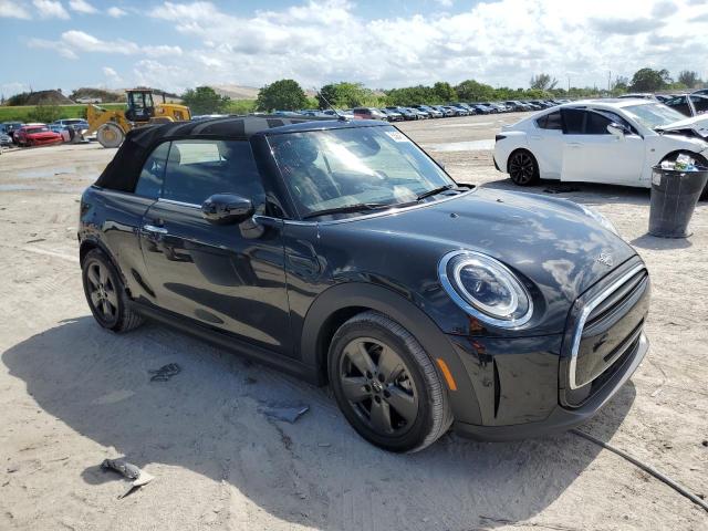 2024 Mini Cooper VIN: WMW23DL01R3R46054 Lot: 55848704