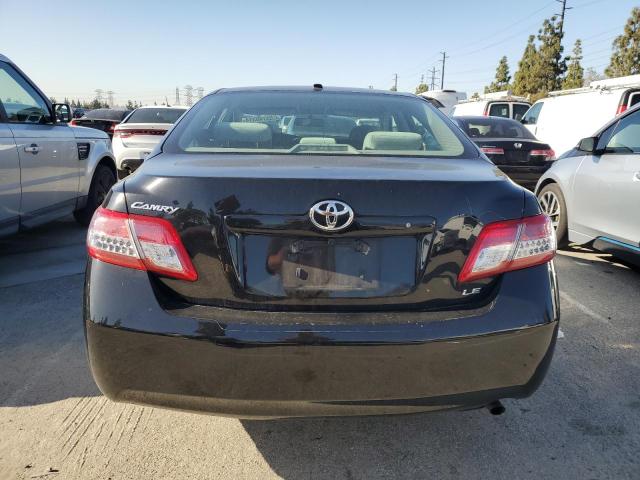 2011 Toyota Camry Base VIN: 4T4BF3EK0BR120767 Lot: 53745314