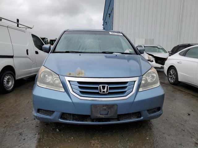 2009 Honda Odyssey Ex VIN: 5FNRL38469B014071 Lot: 54873664