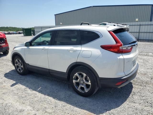 5J6RW1H88JL017015 2018 Honda Cr-V Exl