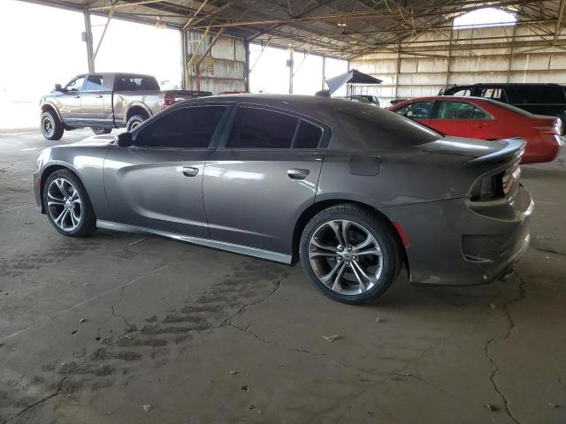 Vin: 2c3cdxctxlh249328, lot: 55126414, dodge charger r/t 20202