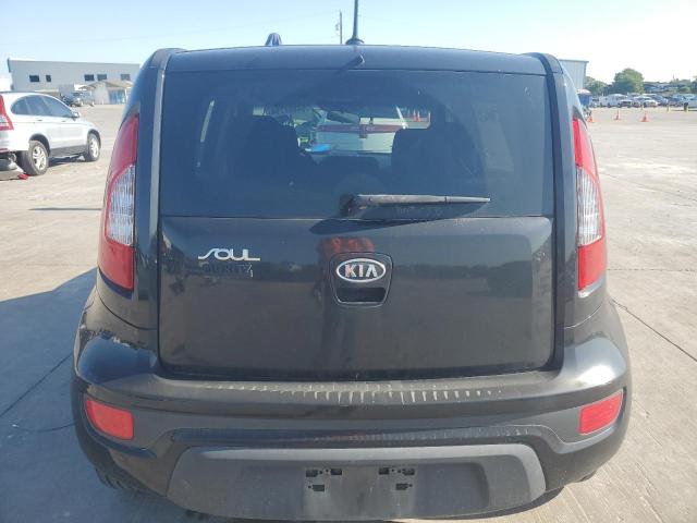 2012 Kia Soul VIN: KNDJT2A52C7356771 Lot: 54802794