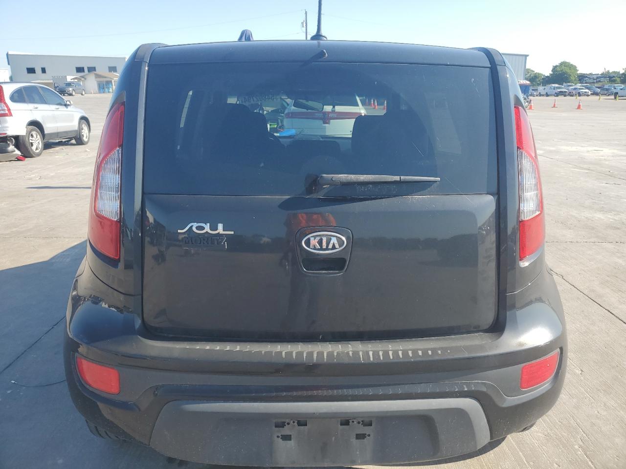 KNDJT2A52C7356771 2012 Kia Soul