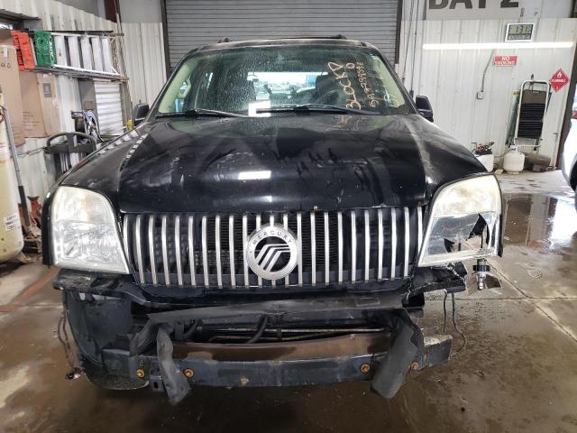 2006 Mercury Mountaineer Convenience VIN: 4M2EU46E86UJ02307 Lot: 54779954