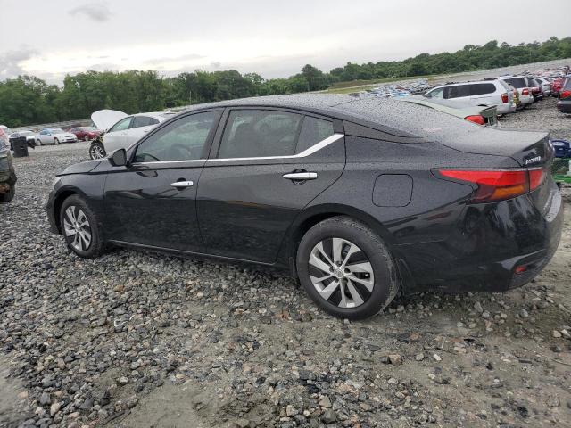 2020 Nissan Altima S VIN: 1N4BL4BV8LC281795 Lot: 55505684