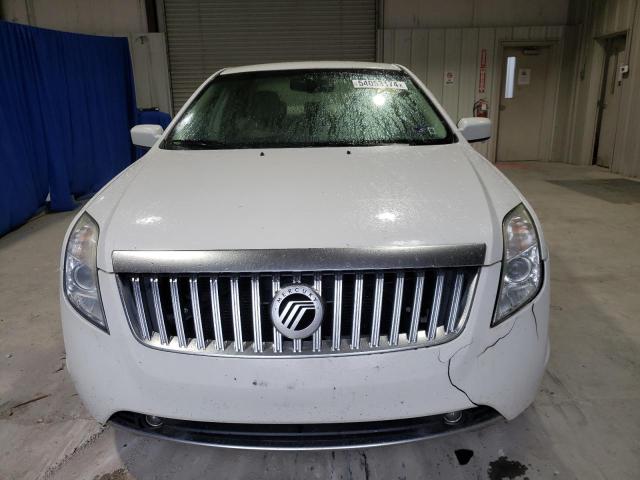 2010 Mercury Milan Premier VIN: 3MEHM0JG8AR614491 Lot: 54053174