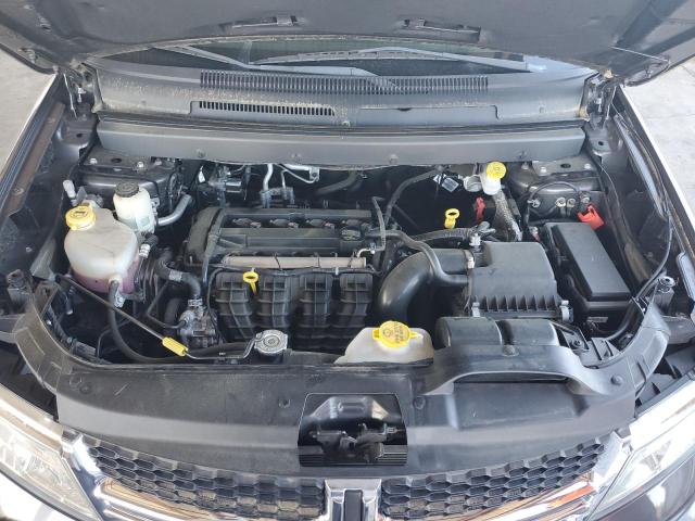 2017 Dodge Journey Se VIN: 3C4PDCAB0HT671624 Lot: 56249544