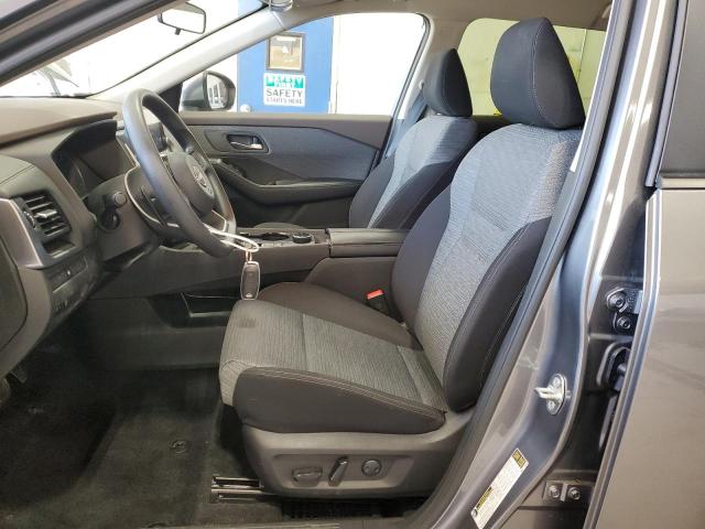 2023 NISSAN ROGUE SV - JN8BT3BB2PW351424