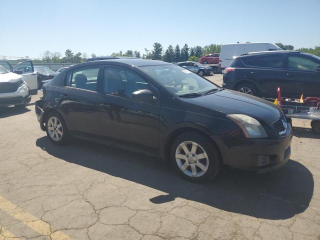 3N1AB6AP2CL701162 | 2012 Nissan sentra 2.0