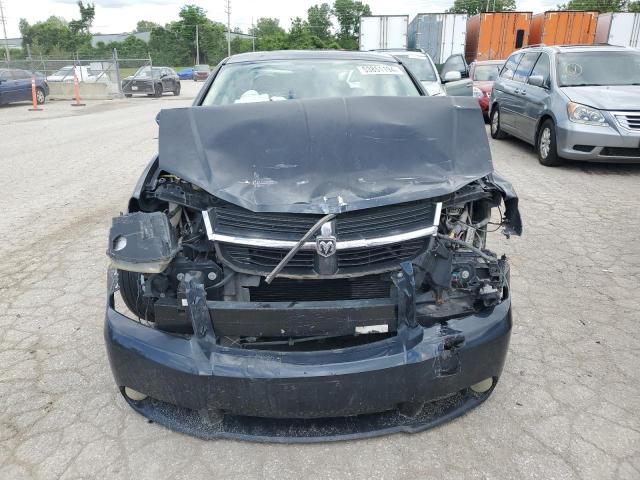 2008 Dodge Avenger R/T VIN: 1B3LC76M68N229418 Lot: 53851194