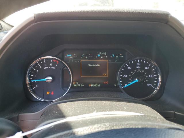 2018 Ford Expedition Xlt VIN: 1FMJU1JT5JEA62310 Lot: 56469034