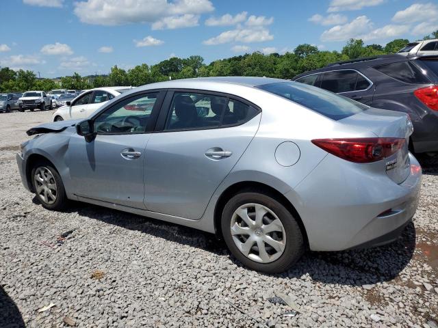 2018 Mazda 3 Sport VIN: 3MZBN1U7XJM232043 Lot: 53986614