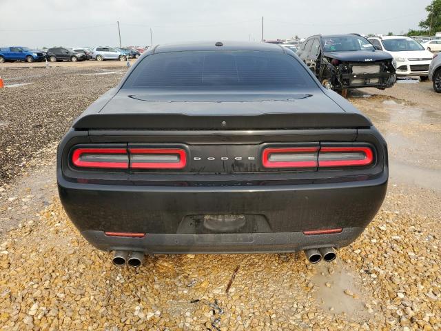 2018 Dodge Challenger Sxt VIN: 2C3CDZAG8JH111740 Lot: 55422374