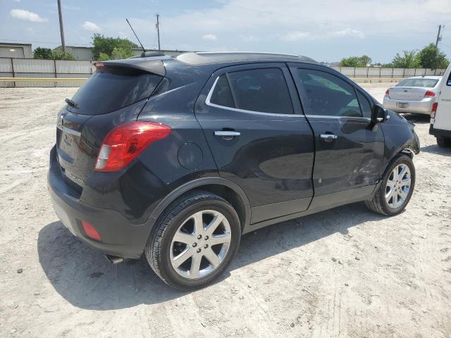 2016 BUICK ENCORE - KL4CJCSB9GB533287