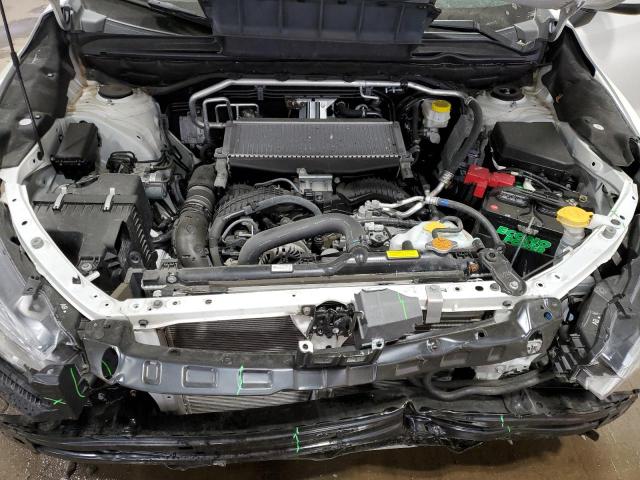 2021 Subaru Ascent Premium VIN: 4S4WMACD7M3467726 Lot: 54988004