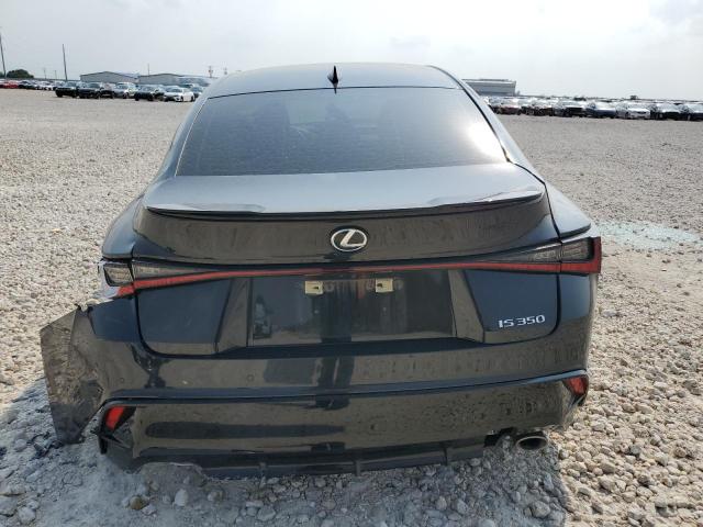 2023 Lexus Is 350 F Sport Design VIN: JTHGZ1B26P5058893 Lot: 56180084