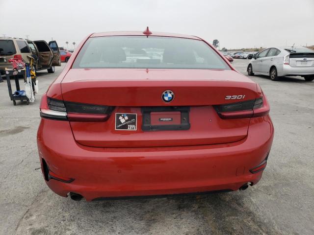 3MW5R1J03N8C47510 BMW 3 Series 330I 6