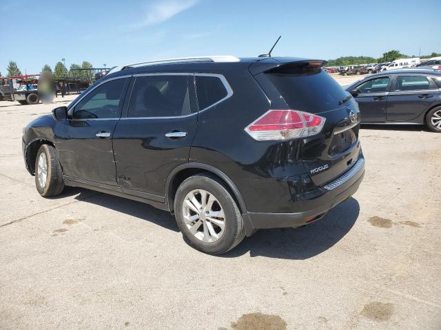 5N1AT2ML3FC842264 2015 NISSAN ROGUE - Image 2