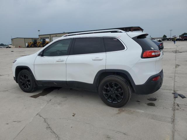 2015 Jeep Cherokee Latitude VIN: 1C4PJLCB3FW656158 Lot: 55647454