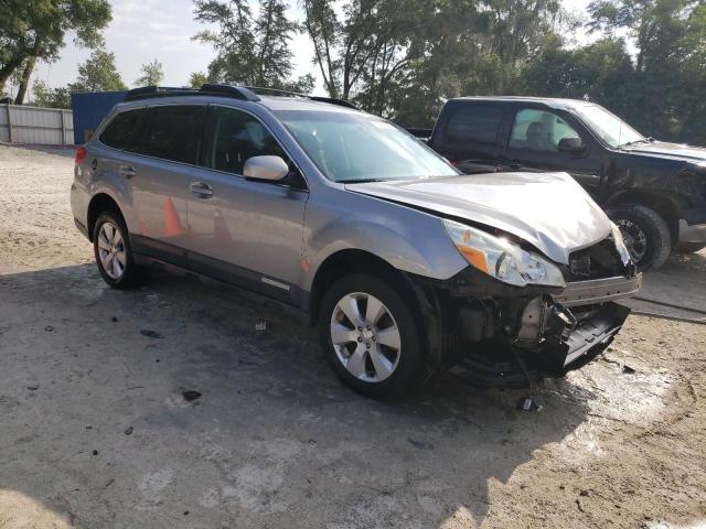 2010 Subaru Outback 2.5I Premium VIN: 4S4BRCCC0A3329900 Lot: 53958984