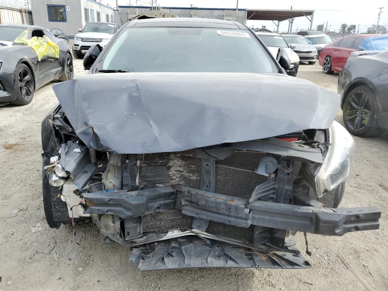 KNALN4D73E5149068 2014 Kia Cadenza Premium