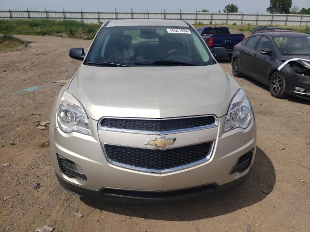 2015 Chevrolet Equinox Ls VIN: 2GNFLEEK1F6125332 Lot: 56521934