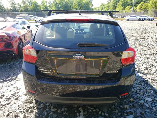 2015 Subaru Impreza VIN: JF1GPAA60F8202016 Lot: 55288174