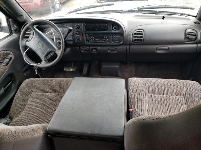 1998 Dodge Ram 1500 VIN: 3B7HC13YXWG240923 Lot: 55084274