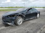 2020 TESLA MODEL S - 5YJSA1E2XLF353714