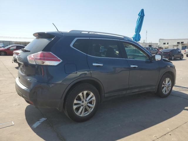 2015 Nissan Rogue S VIN: 5N1AT2MT7FC823376 Lot: 54920024