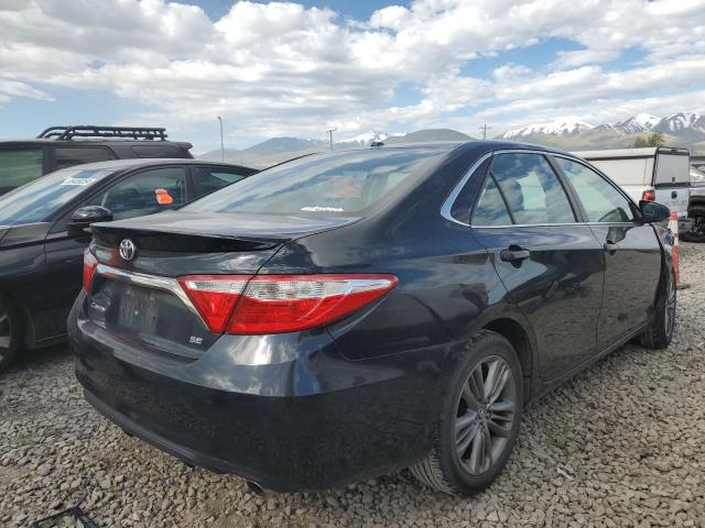 2015 Toyota Camry Le VIN: 4T1BF1FK7FU495588 Lot: 54768674