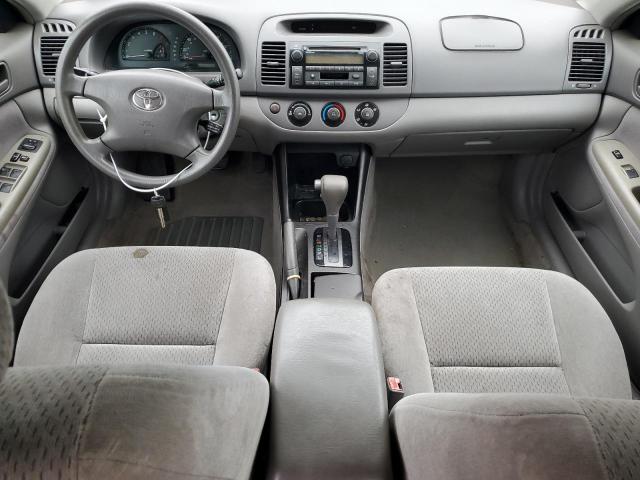 2003 Toyota Camry Le VIN: 4T1BE32K73U734945 Lot: 54991004