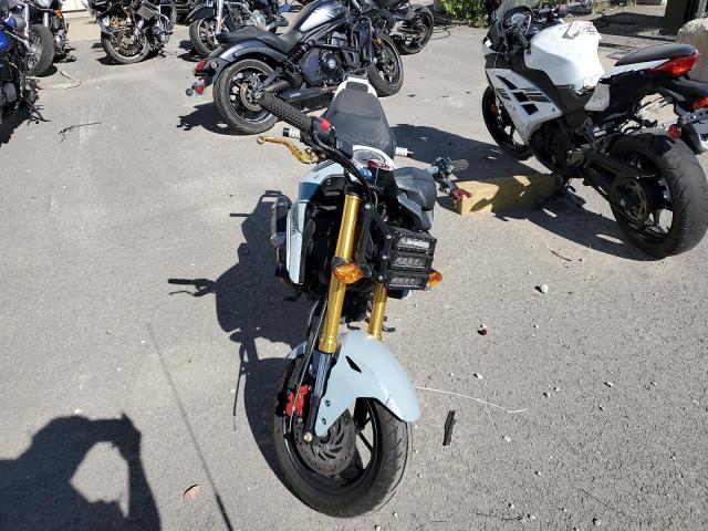 MLHJC7517L5209147 Honda Grom 125 2