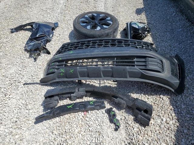 2023 Kia Sportage X Line VIN: 5XYK6CAF6PG065614 Lot: 54799294