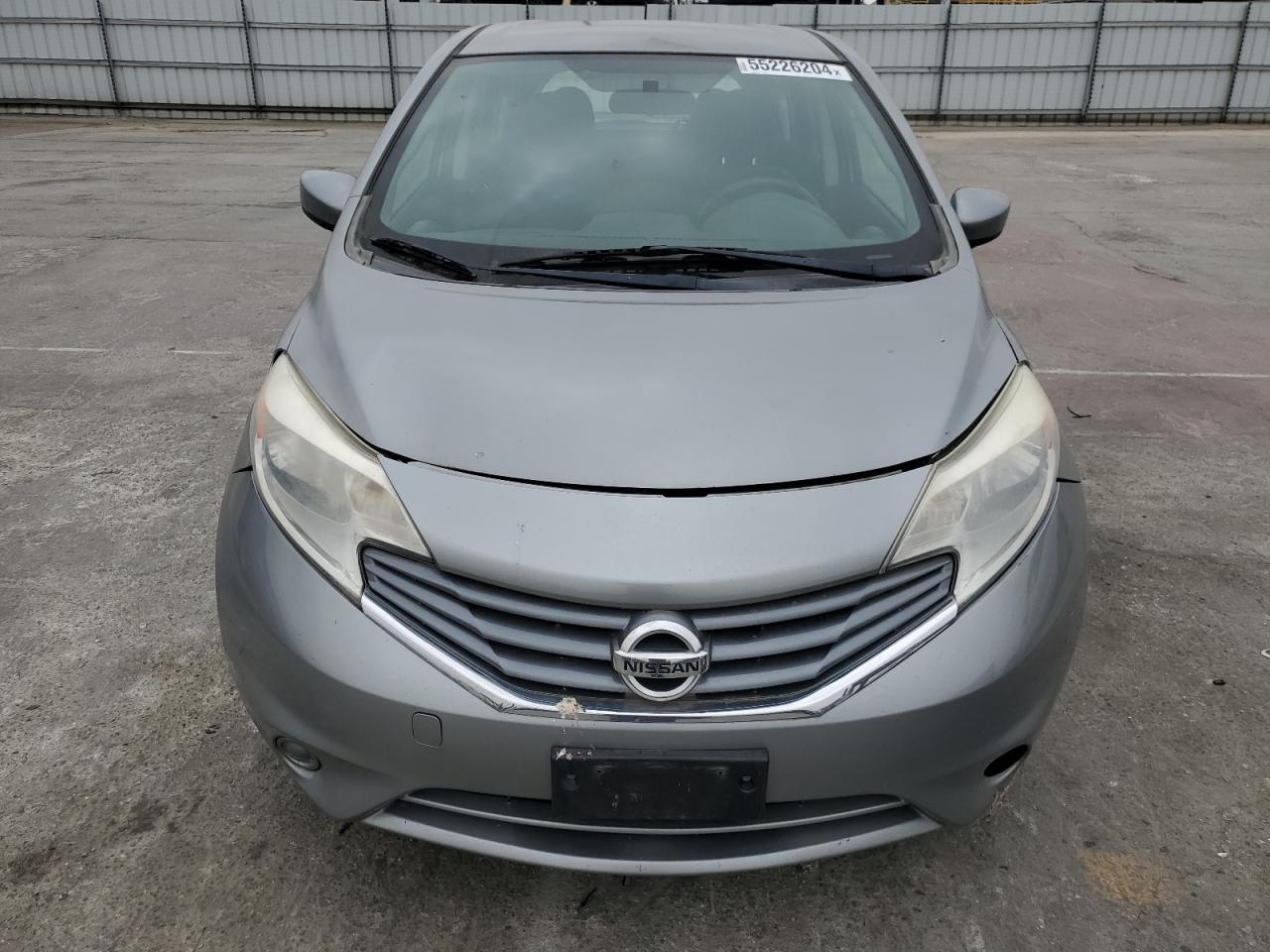 2015 Nissan Versa Note S vin: 3N1CE2CP3FL368836