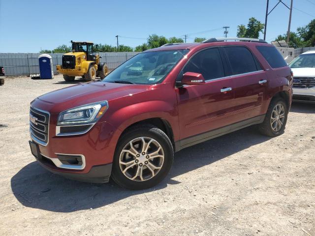 1GKKRRKD3GJ147831 2016 GMC Acadia Slt-1