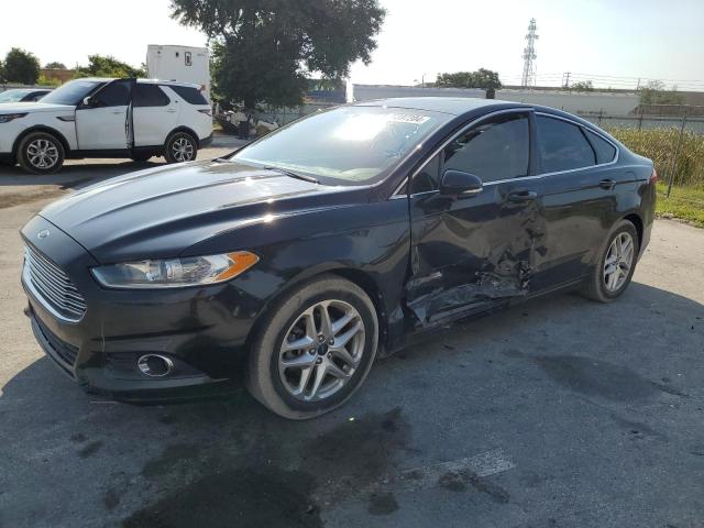 2013 Ford Fusion Se VIN: 3FA6P0HR5DR236020 Lot: 56597204