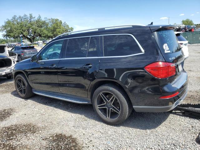 2013 Mercedes-Benz Gl 450 4Matic VIN: 4JGDF7CE2DA225869 Lot: 56282454