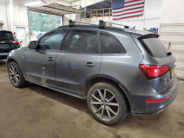 VIN WA1DGAFP3FA133789 2015 Audi Q5, Premium Plus no.2