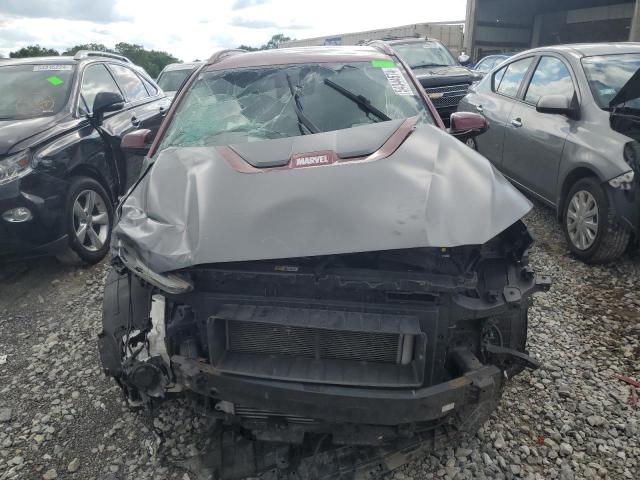 2019 HYUNDAI KONA ULTIM - KM8K53A53KU311659